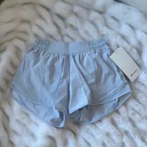 Lululemon Hotty Hot Short - 4 inch inseam